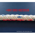 8-strand PP braided rope 8-strand braided rope Braided Polypropylene rope